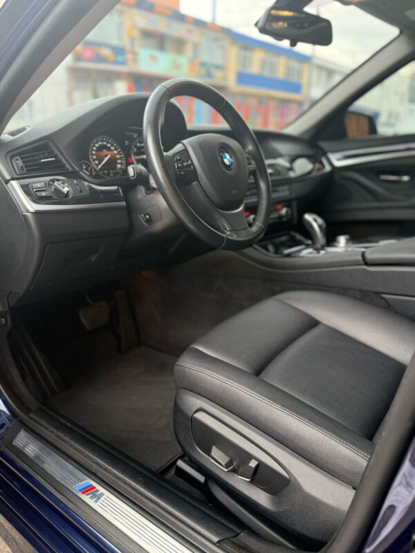 BMW 528I PAQUETE M - Image 8