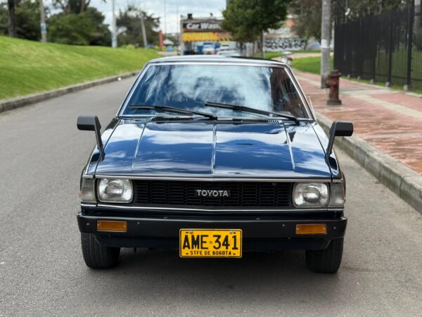 TOYOTA COROLLA - Image 2