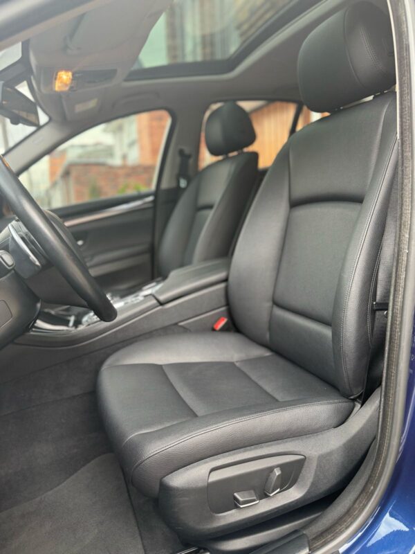 BMW 528I PAQUETE M - Image 9
