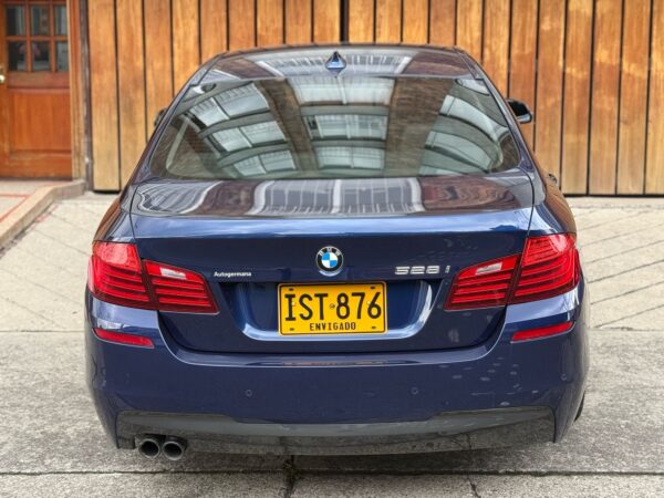 BMW 528I PAQUETE M - Image 6