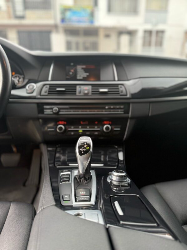 BMW 528I PAQUETE M - Image 10