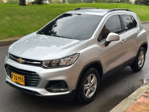 CHEVROLTE TRACKER LS - Image 3