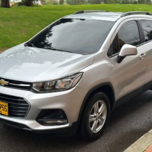 CHEVROLTE TRACKER LS