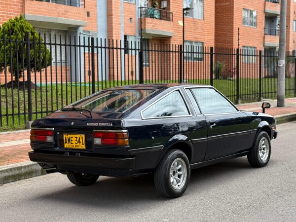TOYOTA COROLLA - Image 5