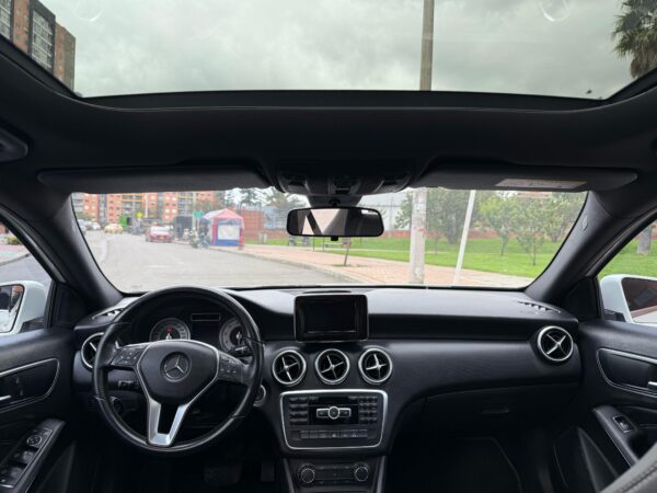 MERCEDES BENZ A200 - Image 9
