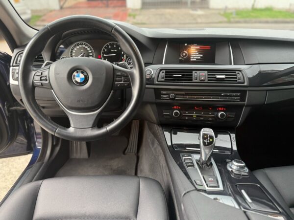 BMW 528I PAQUETE M - Image 11