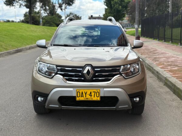RENAULT DUSTER - Image 2