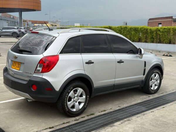 CHEVROLET CAPTIVA SPORT - Image 7