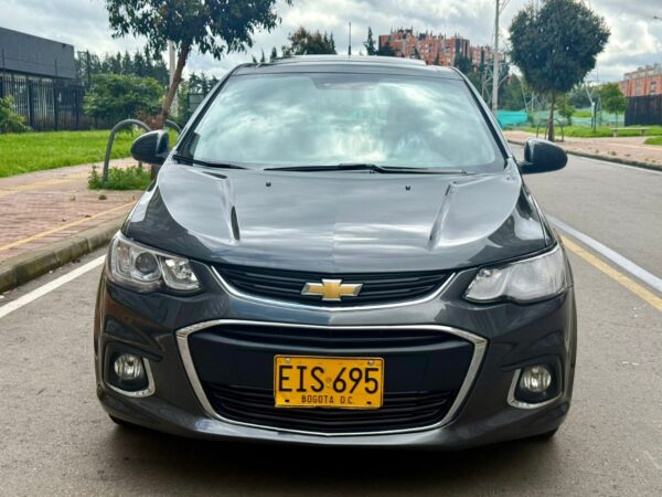 CHEVROLET SONIC LT - Image 2