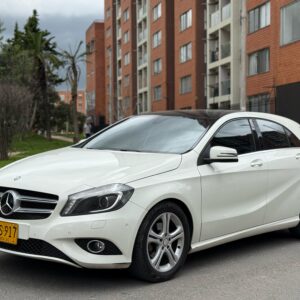 MERCEDES BENZ A200