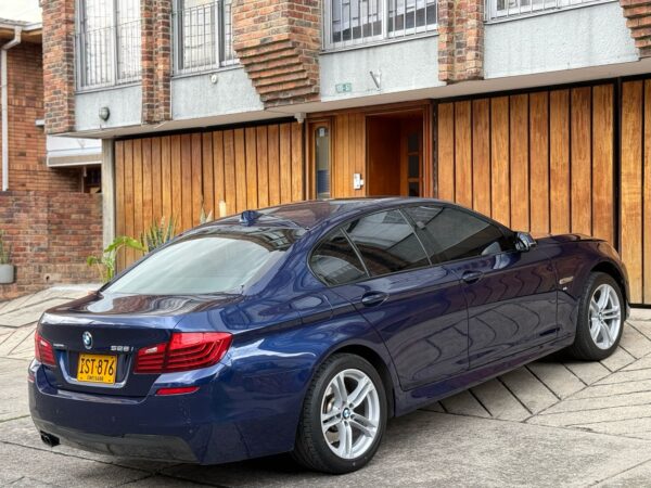 BMW 528I PAQUETE M - Image 5