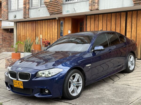 BMW 528I PAQUETE M - Image 3