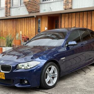 BMW 528I PAQUETE M