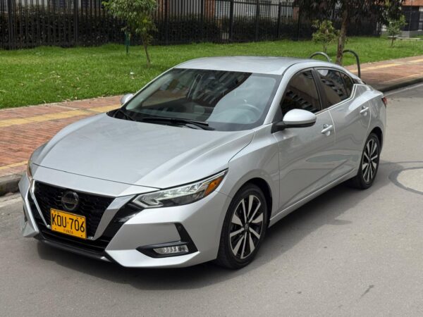 NISSAN SENTRA - Image 3