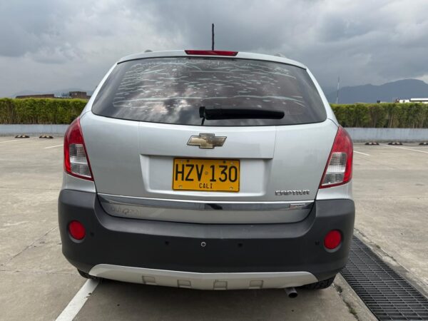 CHEVROLET CAPTIVA SPORT - Image 6