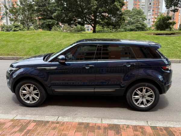 RANGE ROVER EVOQUE - Image 4