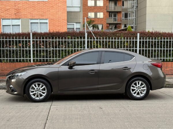 MAZDA 3 TURING - Image 8