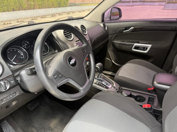 CHEVROLET CAPTIVA SPORT - Image 10