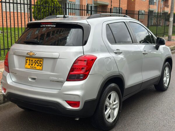 CHEVROLTE TRACKER LS - Image 7