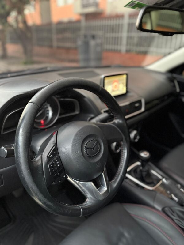 MAZDA 3 TURING - Image 10