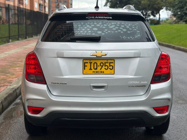 CHEVROLTE TRACKER LS - Image 6