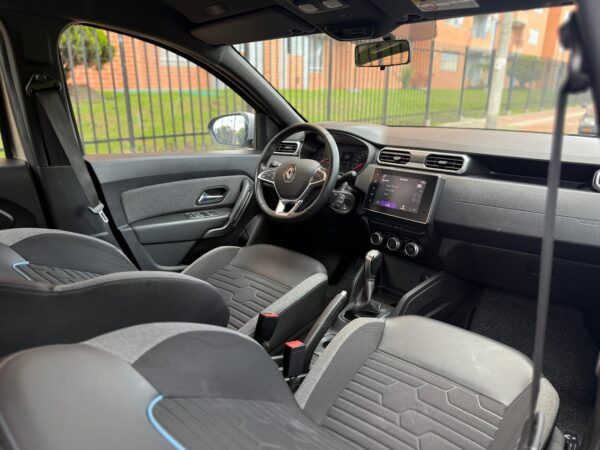 RENAULT DUSTER - Image 10