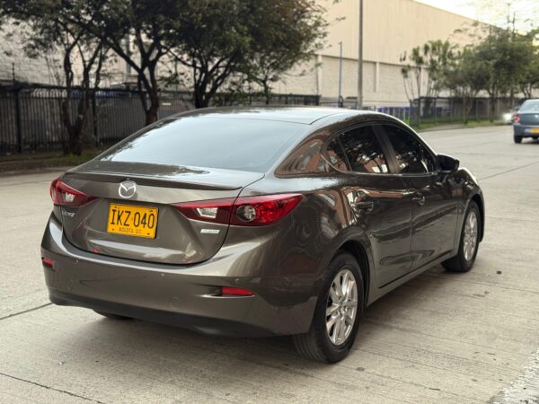 MAZDA 3 TURING - Image 5