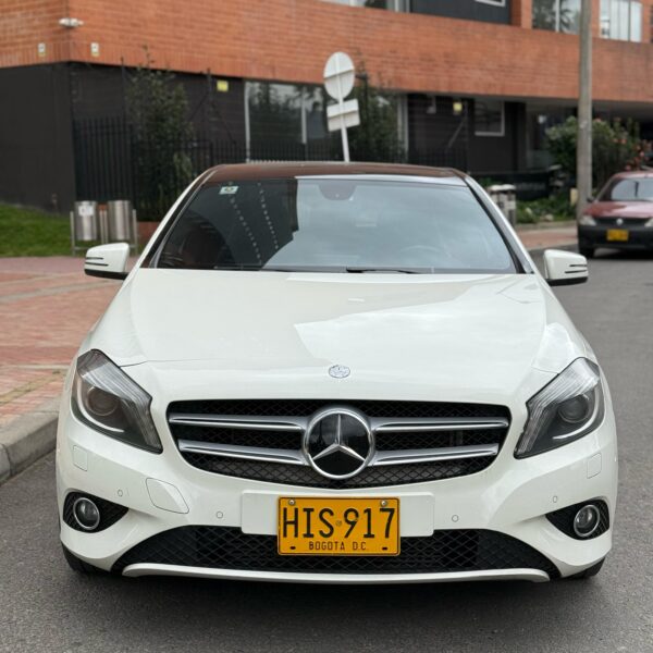 MERCEDES BENZ A200 - Image 2