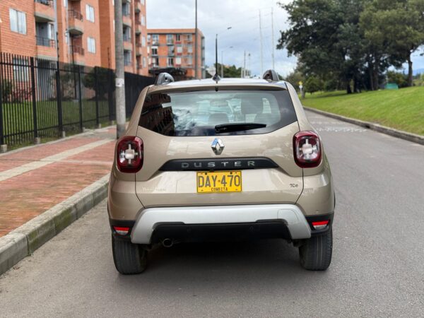 RENAULT DUSTER - Image 6