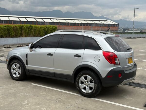 CHEVROLET CAPTIVA SPORT - Image 5