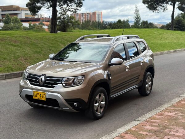 RENAULT DUSTER - Image 3