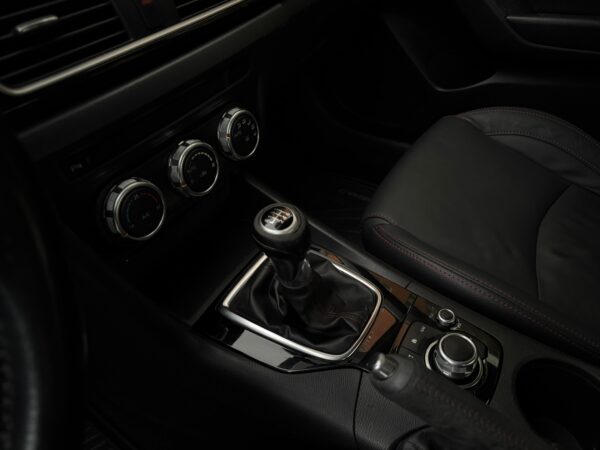 MAZDA 3 TURING - Image 11