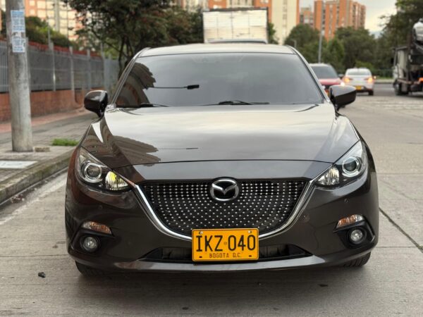 MAZDA 3 TURING - Image 2