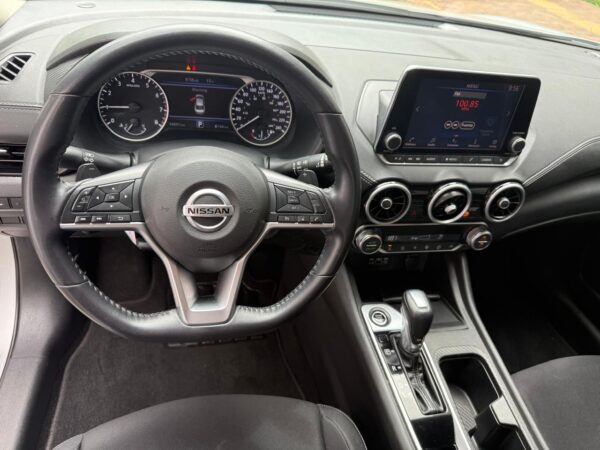 NISSAN SENTRA - Image 13
