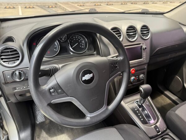 CHEVROLET CAPTIVA SPORT - Image 11