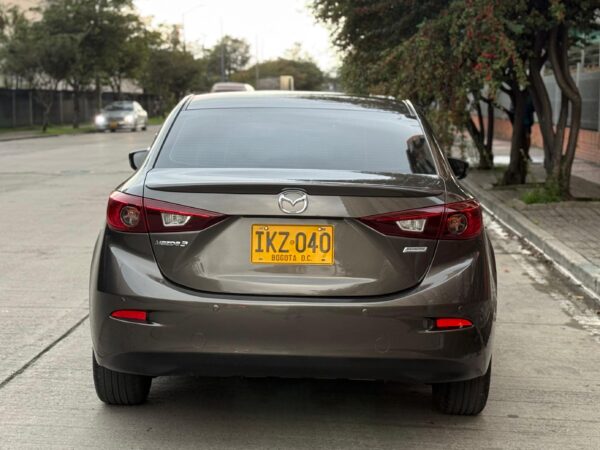 MAZDA 3 TURING - Image 6