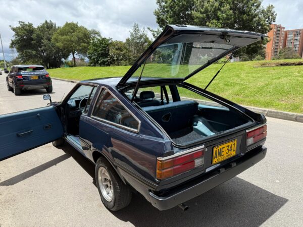 TOYOTA COROLLA - Image 7