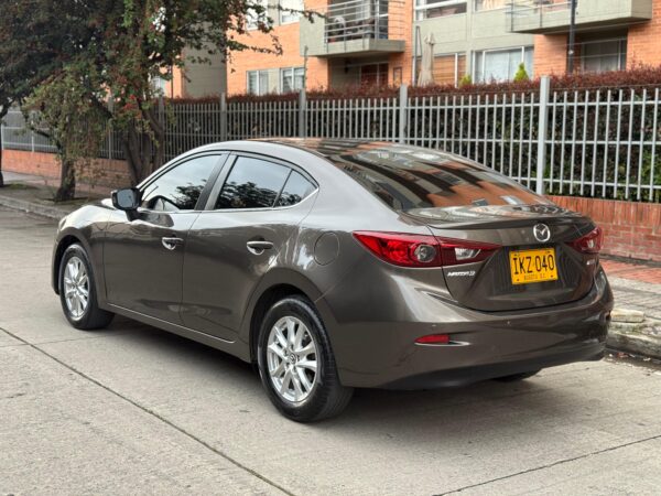 MAZDA 3 TURING - Image 7