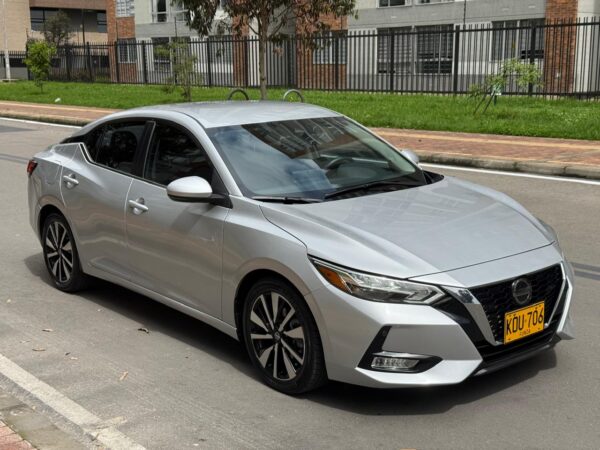 NISSAN SENTRA - Image 9