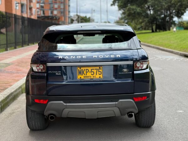 RANGE ROVER EVOQUE - Image 6