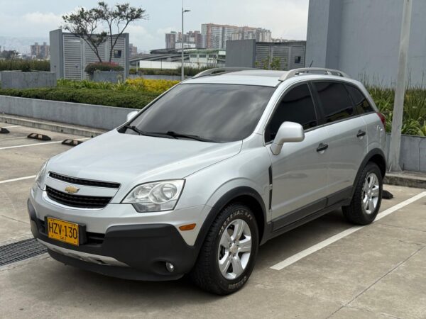 CHEVROLET CAPTIVA SPORT - Image 3