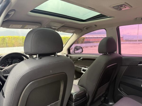 CHEVROLET CAPTIVA SPORT - Image 12