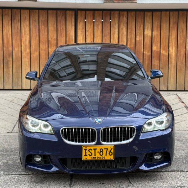 BMW 528I PAQUETE M - Image 2