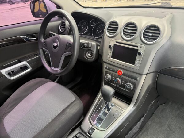CHEVROLET CAPTIVA SPORT - Image 13