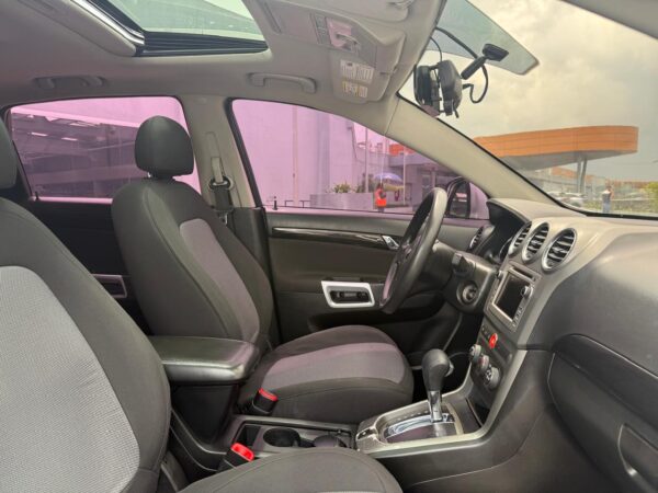 CHEVROLET CAPTIVA SPORT - Image 14