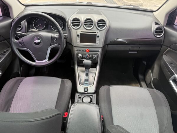 CHEVROLET CAPTIVA SPORT - Image 15