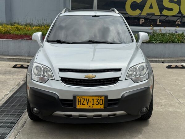 CHEVROLET CAPTIVA SPORT - Image 2