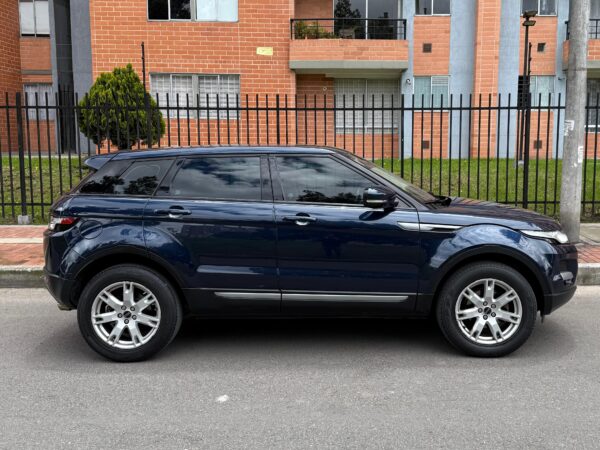 RANGE ROVER EVOQUE - Image 9