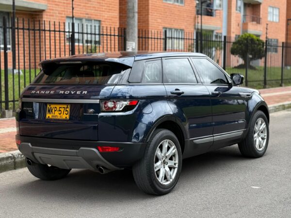 RANGE ROVER EVOQUE - Image 5