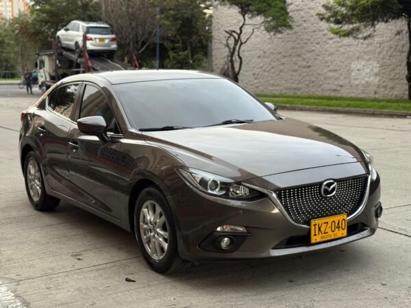 MAZDA 3 TURING - Image 3